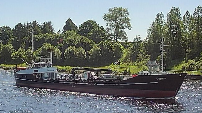 DAGMAR