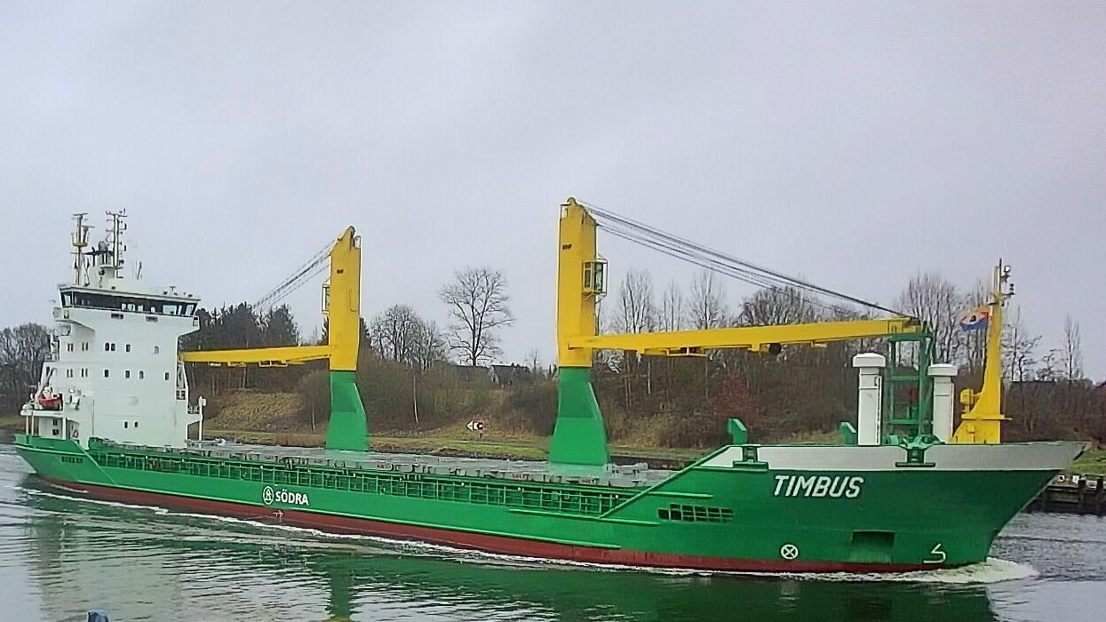 TIMBUS