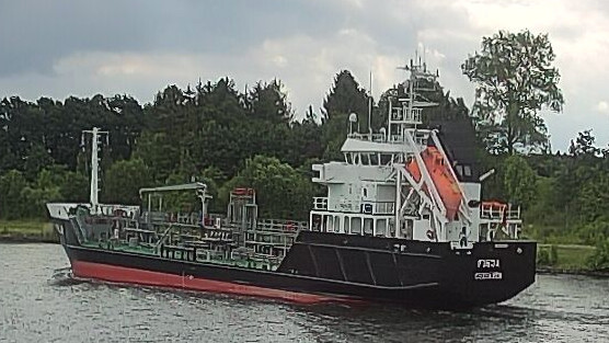 FINJA