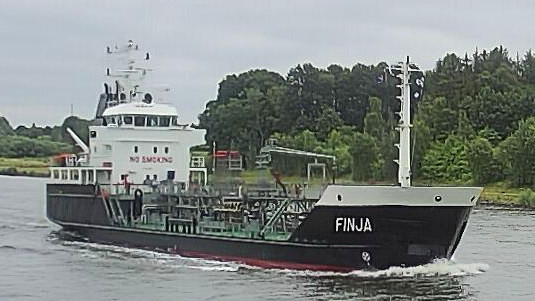FINJA