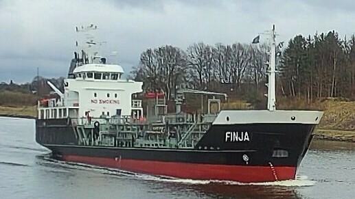 FINJA