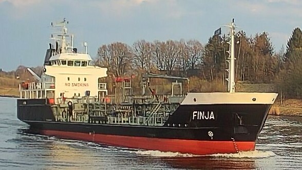 FINJA