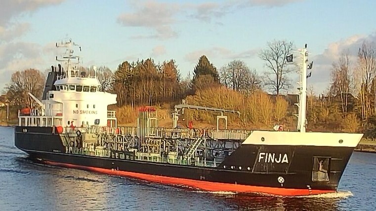 FINJA