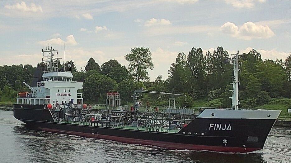 FINJA