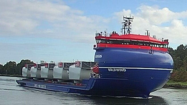 BOLDWIND