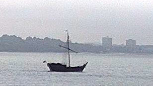 HANSEKOGGE
