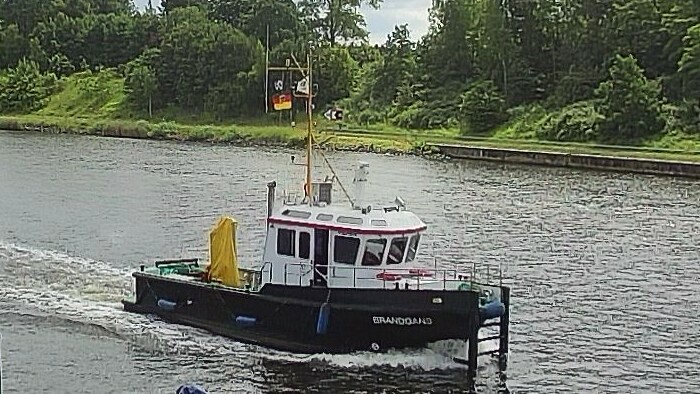 BRANDGANS