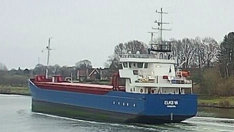 ELKE W