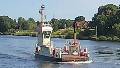 STETTIN