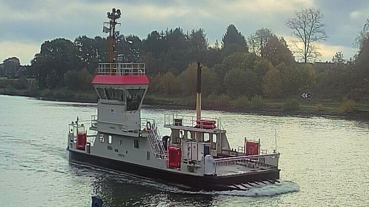 STETTIN