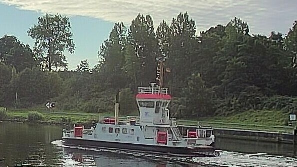 STETTIN