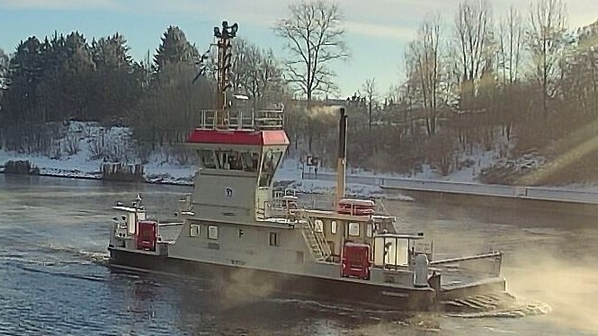 STETTIN
