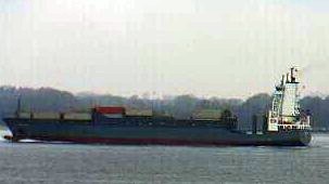OOCL NARVA
