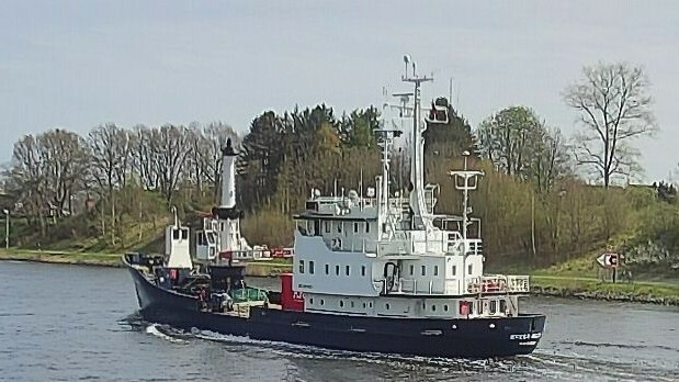 KREBS HELIOS