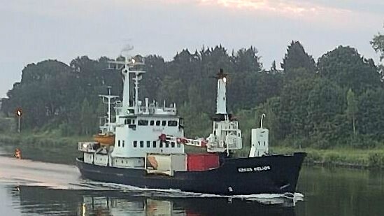 KREBS HELIOS