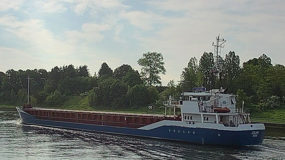 MS JUTLAND