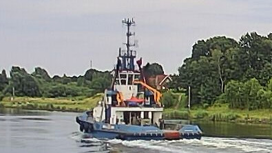 FAIRPLAY 35