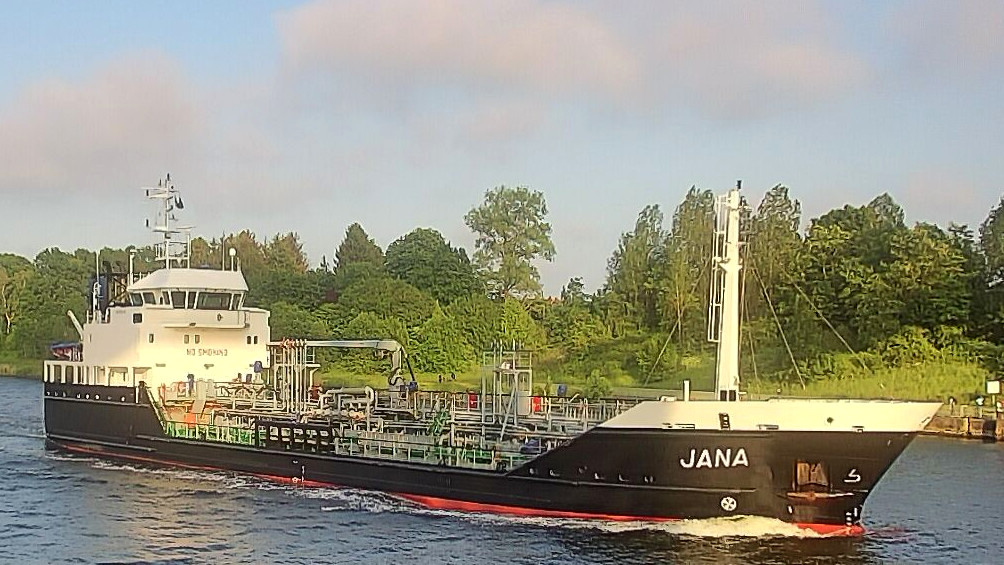 JANA