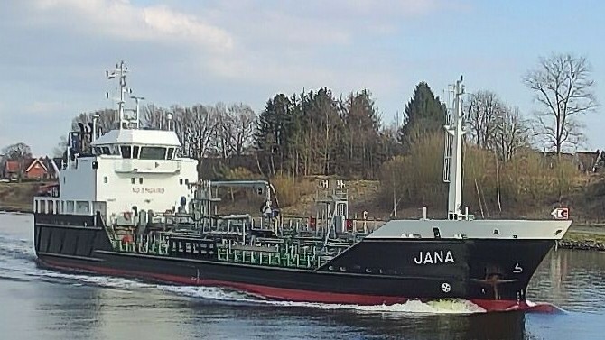 JANA