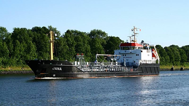 JANA