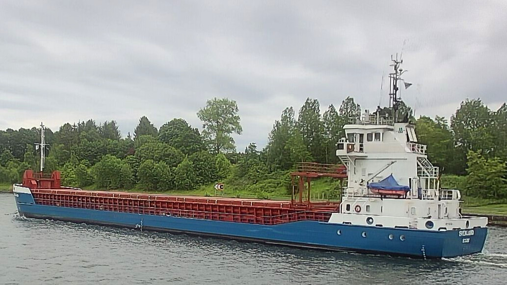 SVEALAND
