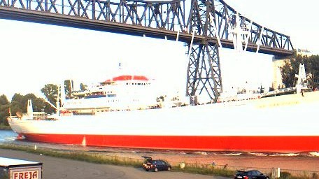 CAP SAN DIEGO