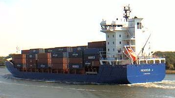 PERSEUS J