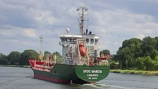 STOC MARCIA