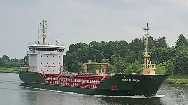 STOC MARCIA
