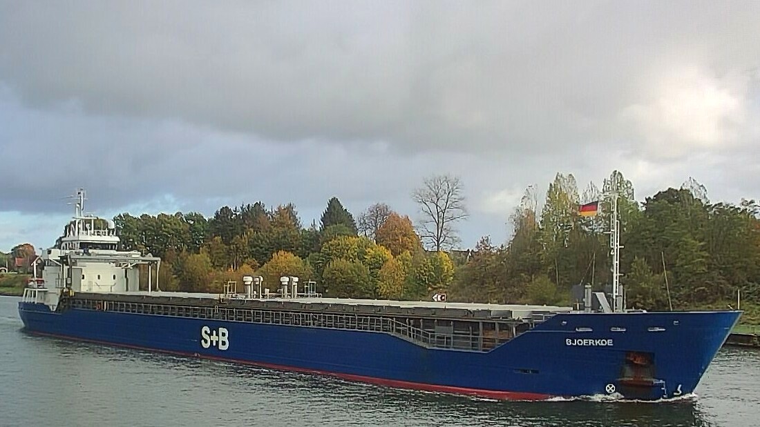 BJOERKOE