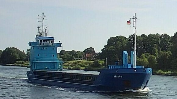 AAVA VG