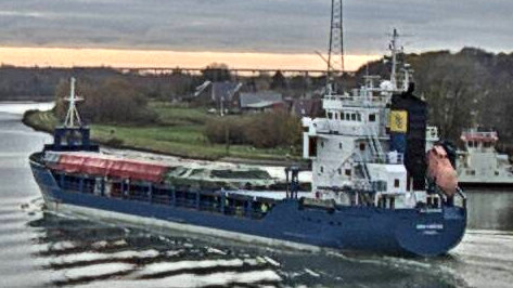 SWE CARRIER