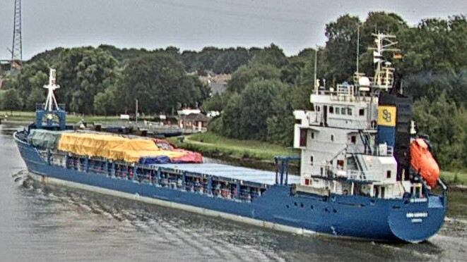 SWE CARRIER