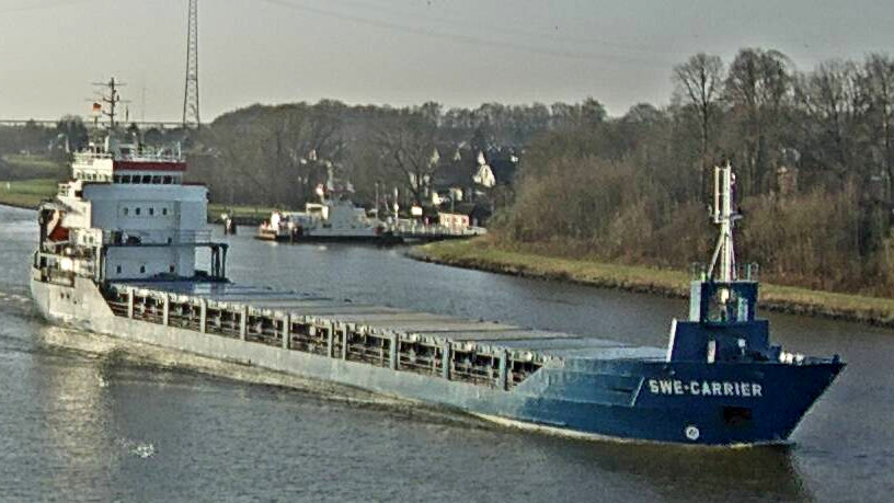 SWE CARRIER