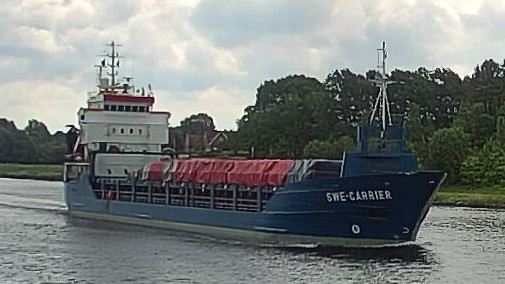 SWE CARRIER