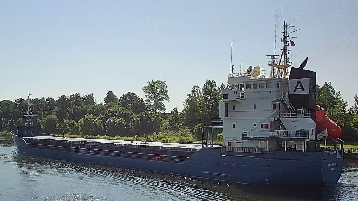 SWE CARRIER