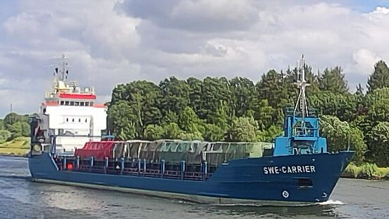 SWE CARRIER