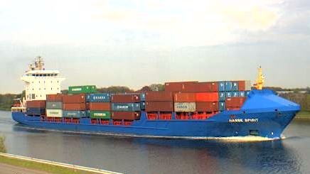 HANSE SPIRIT