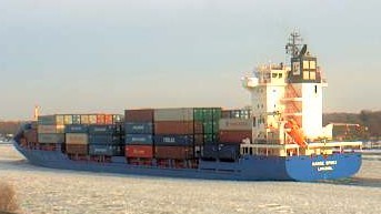 HANSE SPIRIT