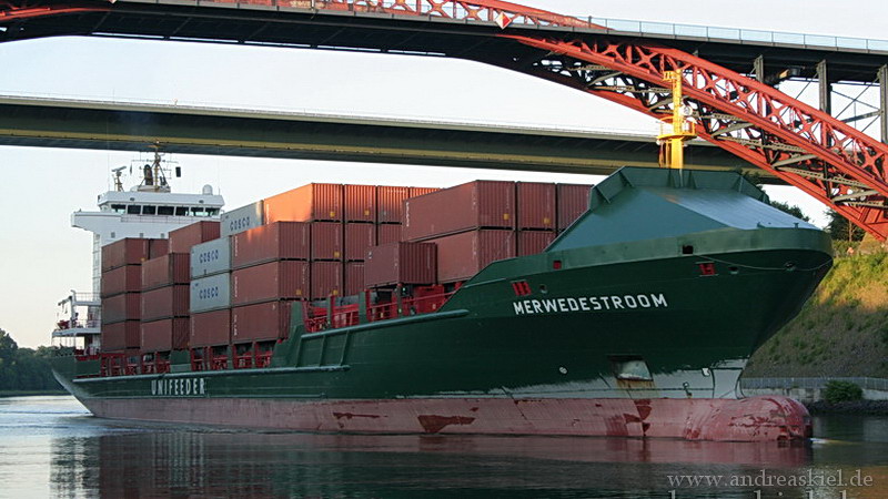 HANSE SPIRIT