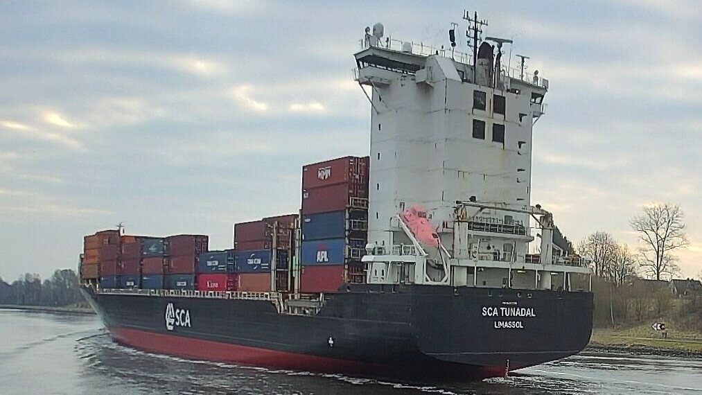 SCA TUNADAL