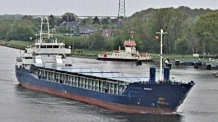 PROSNA