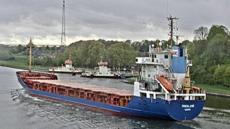 TRENLAND