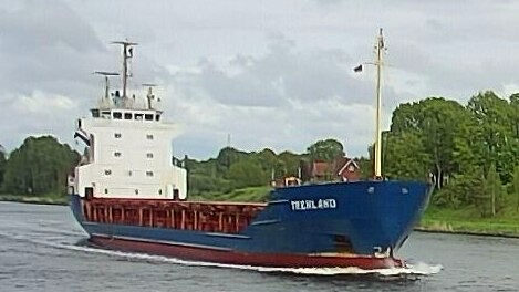 TRENLAND