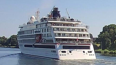 HANSEATIC INSPIRATN