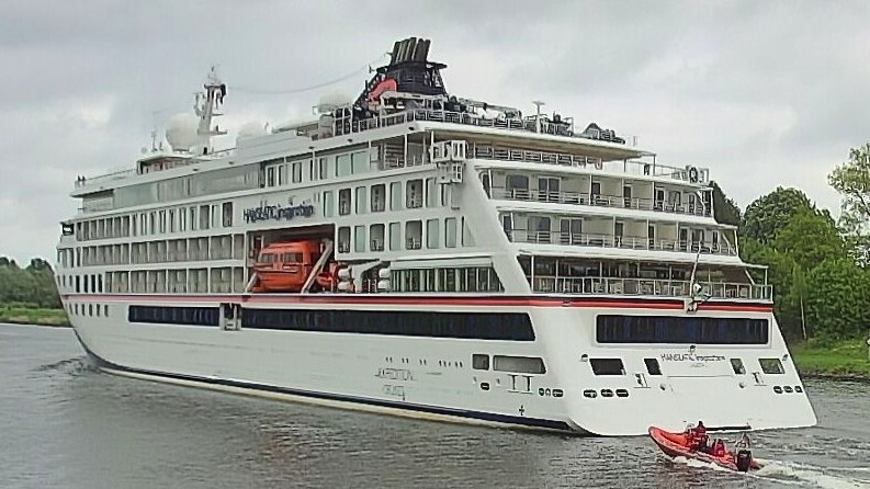 HANSEATIC INSPIRATN