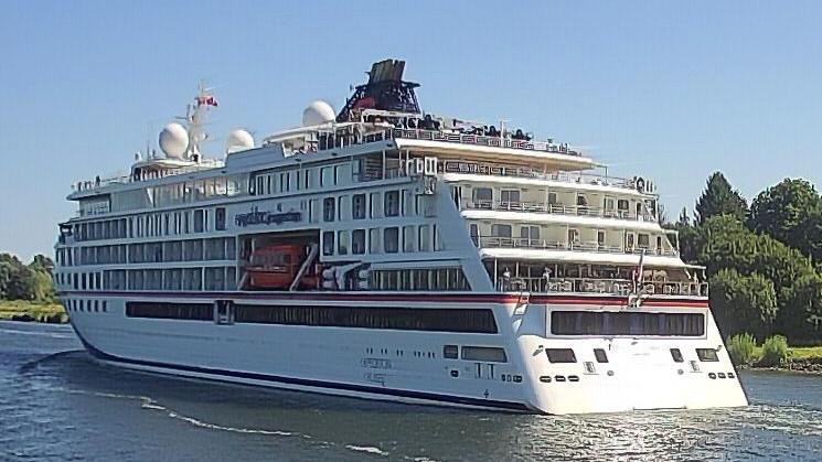 HANSEATIC INSPIRATN