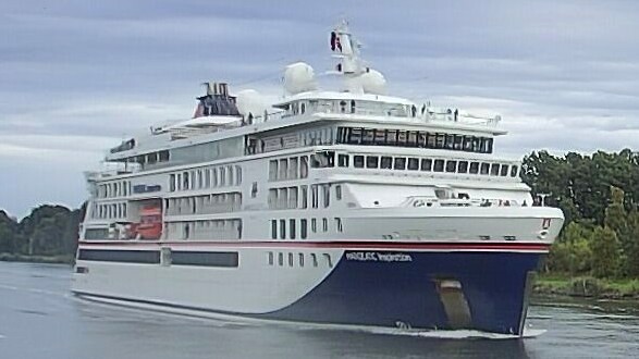 HANSEATIC INSPIRATN