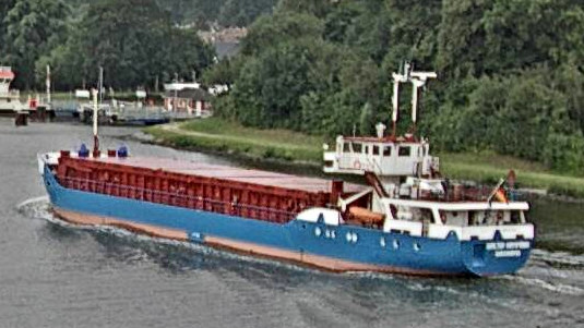 WALTER HAMMANN