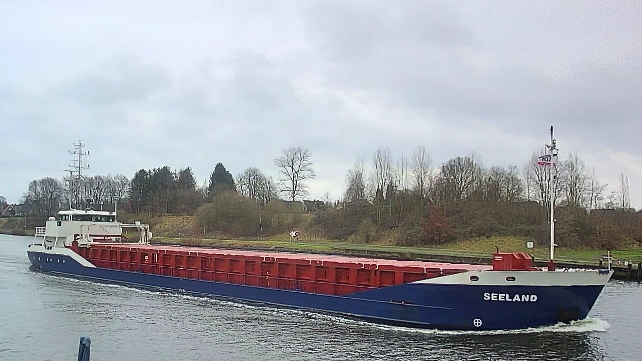 SEELAND